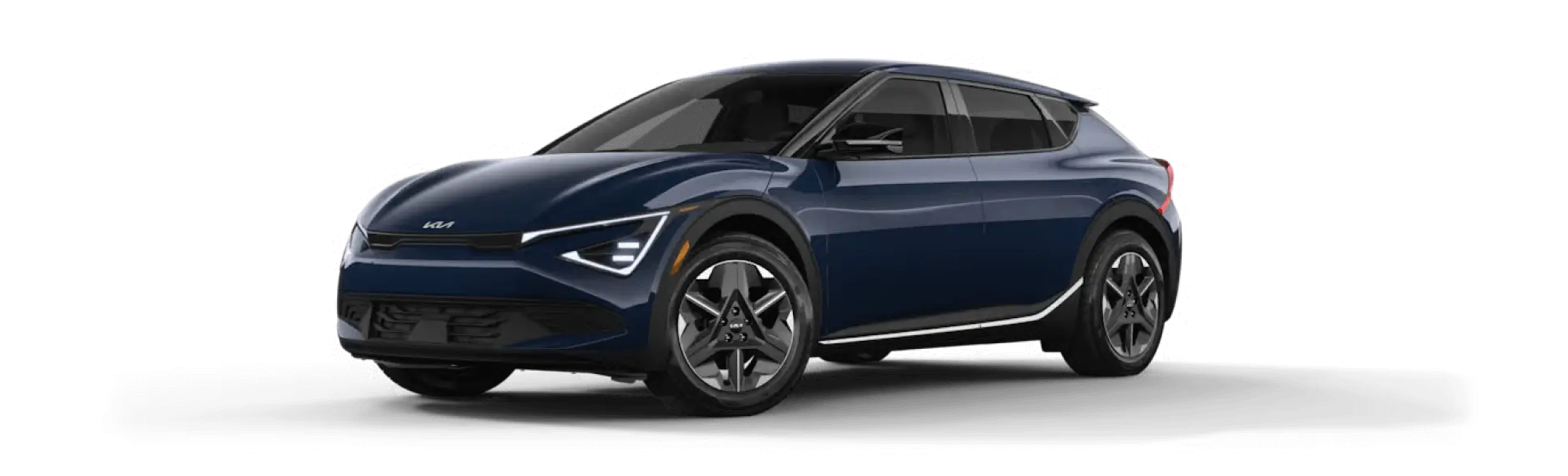2025 Kia EV6 For Sale In Olathe, KS